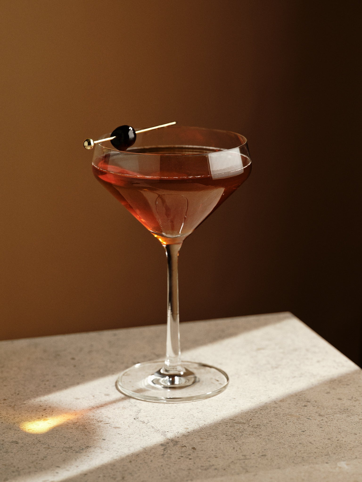 Dave's Manhattan